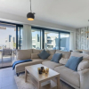 Отель Modern 3bed apartment with sea view, фото 18