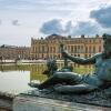 Отель Mercure Versailles Chateau в Версале