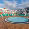 Отель Bitácora Lanzarote Club, фото 18
