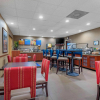 Отель Comfort Inn & Suites Peachtree Corners, фото 25