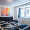 Отель ZH Niederdorf I - Hitrental Apartment, фото 14