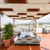Отель No 12 - Panoramic Terrace - Sustainable Home - Pure Nature, фото 24
