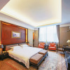 Отель Dalian Bangchui Island Hotel, фото 4