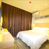 Отель City Convenience Hotel (Yichang Wanda Plaza Canal Park), фото 6