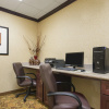 Отель Comfort Inn & Suites, фото 11