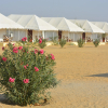 Отель Winds Desert Camp, фото 4