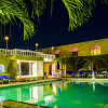 Отель Villablanca Garden Beach Hotel, фото 32