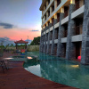 Отель THE BATU Hotel & Villas, фото 17