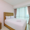 Отель Spacious 3Br At Kemang Village Apartment, фото 4