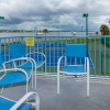 Отель Gulf Shores Surf & Racquet 201b 1 Bedroom Condo, фото 13