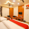 Отель FabHotel Prime Vrajraj Palace With Pool, фото 6