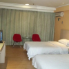 Отель City Comfort Inn Shenzhen Luohu Chunfeng Road Branch, фото 2