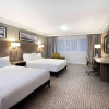 Отель DoubleTree by Hilton Hotel Glasgow Central, фото 32