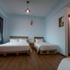 Отель Kea Garden Guesthouse в Ринглете