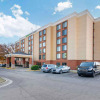Отель Extended Stay America Select Suites - Atlanta - Alpharetta - Rock Mill Rd., фото 19