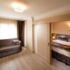 Отель Atrium Apart Hotel, фото 3