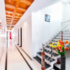 Отель FabHotel Kuwait Residency, фото 11
