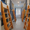 Отель ITH Santa Barbara Beach Hostel, фото 12