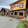 Отель Hooligans Fishing Lodge, фото 18
