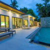 Отель Brand New Luxury Villa Pool Rawai v105, фото 17