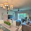 Отель Quiet Lely Resort Condo w/ Pool - 2 Mi to Golf!, фото 21