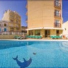 Отель Kitmani Apartement, фото 1