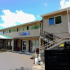Отель Waihi Motel, фото 15