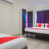 Отель SK Executive by OYO Rooms, фото 12