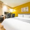 Отель Hound Hotel Sajik Minam Station, фото 7