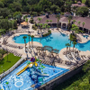 Отель Windsor Hills 5-bedroom home with Games room, Kissimmee, US, фото 21