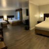 Отель Stargazer Inn and Suites в Монтерее