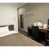 Отель Daiwa Link Hotel Aizutajima, фото 2