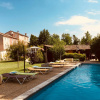 Отель Moulin de la Roque Hotel, фото 18