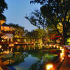 Отель Governor's Residence, A Belmond Hotel, Yangon, фото 18