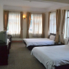 Отель Hoa Cuong Hotel, фото 3