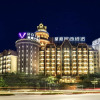 Отель Wongtee V Hotel Huizhou, фото 1