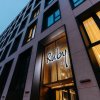 Отель Ruby Louise Hotel Frankfurt во Франкфурте-на-Майне