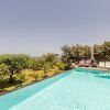 Отель Luxury Villa Golden Crest With Private Swimming Pool в Лимин-Херсонису
