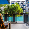 Отель D144 - Unique pool access apartment in The Deck Patong, 2 pools and gym., Patong, Phuket, Thailand, фото 12