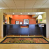Отель Hampton Inn Sturgis-Lagrange Area, фото 12