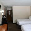 Отель Americas Best Value Inn в Хиббинге