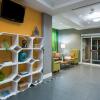 Отель Holiday Inn Express Hotel & Suites Clute - Lake Jackson, an IHG Hotel, фото 20