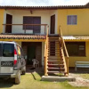 Отель Ilhéus Pousada Pé na Areia, фото 1
