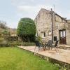 Отель Eastburn Cottage, фото 17
