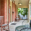Отель B&B at Historic Page House Inn, фото 8