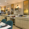 Отель Best Western Les Bains Hôtel & SPA Perros-Guirec, фото 12