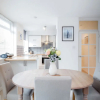 Отель Putney Court - 1 Bed Apartment by BaseToGo, фото 13