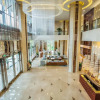 Отель Central Luxury Ha Long Hotel, фото 33