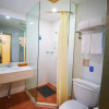 Отель Hanting Hotel Taiyuan Shengli Bridge East, фото 9