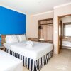 Отель Apartamento Ondas Praia Resort, фото 5